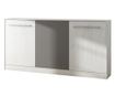 Posteljni okvir  212x40x113 cm