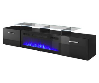 TV omarica  190x37x48 cm