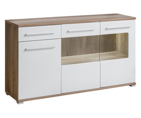 Predalnik  150x43x85 cm