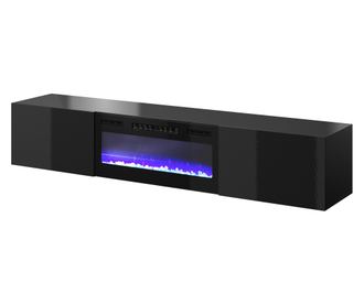 TV omarica  200x40x37 cm