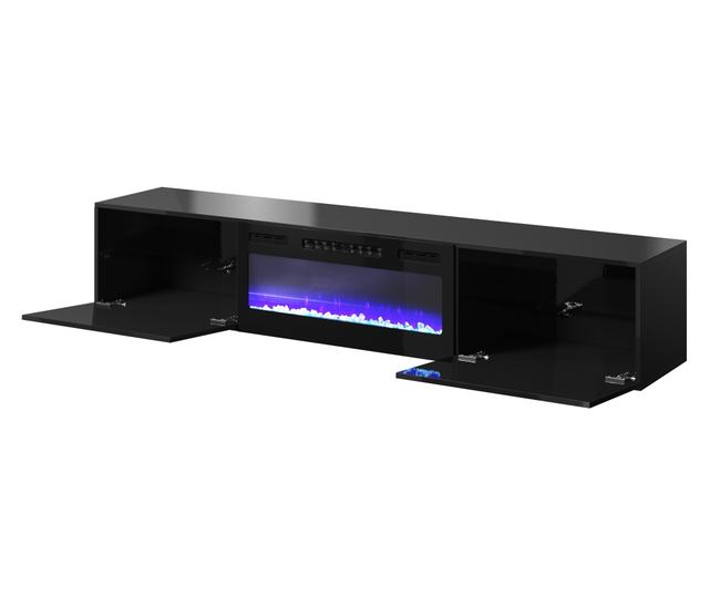 TV omarica  200x40x37 cm
