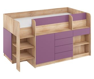 Pograd  204x112x112 cm