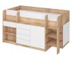 Pograd  204x112x112 cm