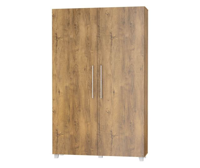 Posteljni okvir  135x42x216 cm