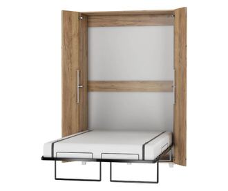 Posteljni okvir  135x42x216 cm