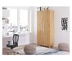 Posteljni okvir  105x42x216 cm