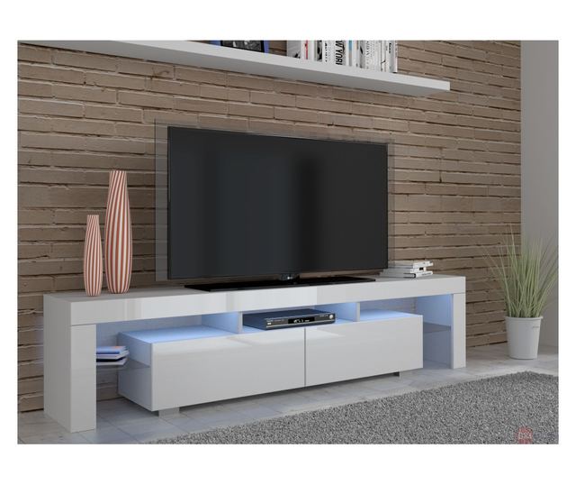 TV omarica  190x35x45 cm