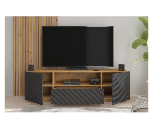 TV omarica  167x38x50 cm