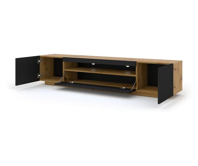 TV omarica  200x37x42 cm