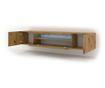 TV omarica  200x37x42 cm