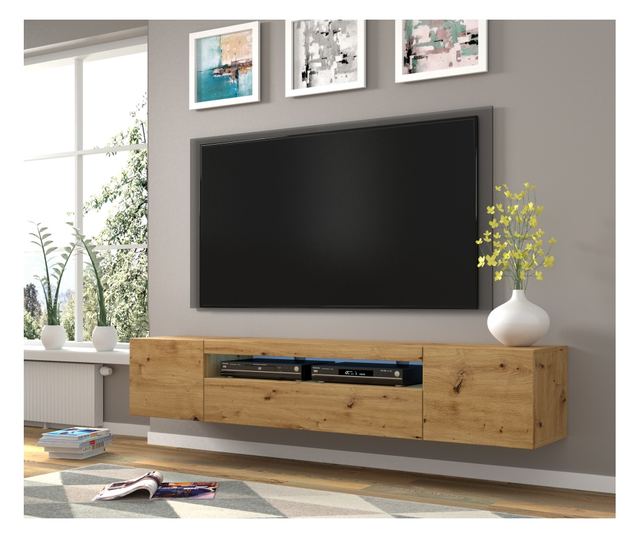 TV omarica  200x37x42 cm