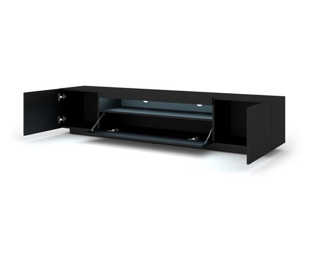 TV omarica  200x37x42 cm