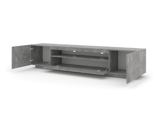 TV omarica  200x37x42 cm