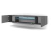 TV omarica  200x37x42 cm