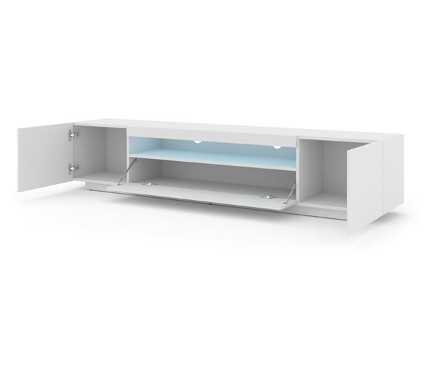 TV omarica  200x37x42 cm