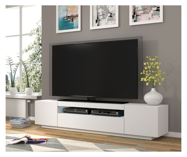 TV omarica  200x37x42 cm
