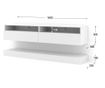 TV omarica  160x34x30 cm