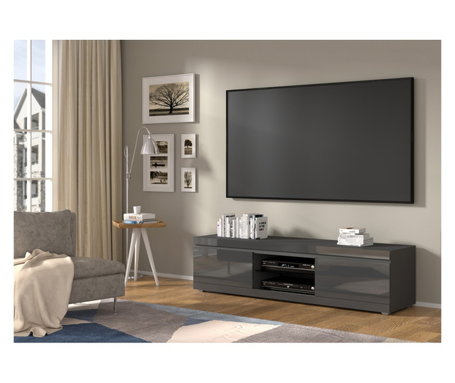 TV omarica  180x40x46 cm