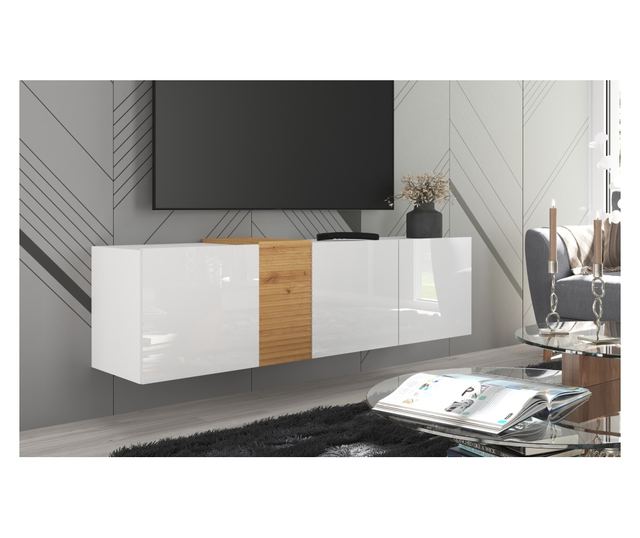 TV omarica  160x38x44 cm