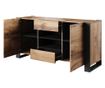 Predalnik  164x80x44 cm