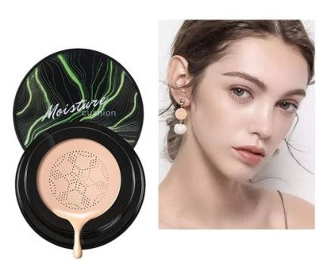 CC krém, smink, légpárna, applikátorral, 01, 20 g
