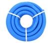 kék medencetömlő 38 mm 12 m