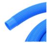 kék medencetömlő szorítóbilincsekkel 38 mm 6 m thumbnail 4