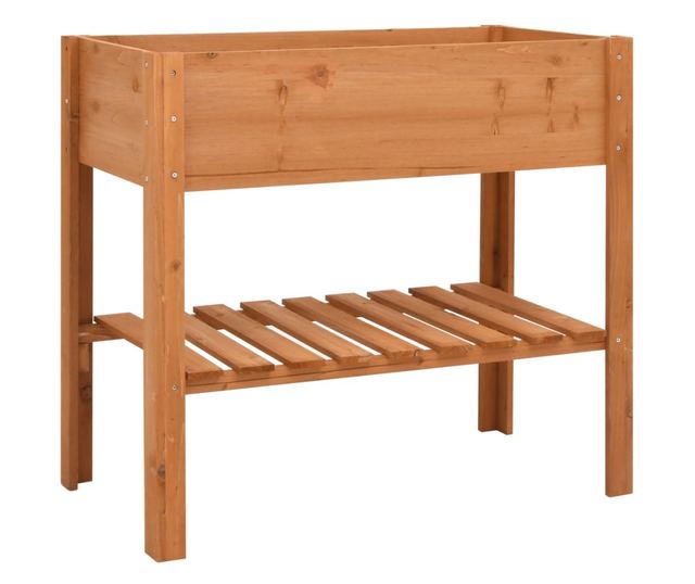 Sadilica od jelovine 88 x 43 x 80 cm