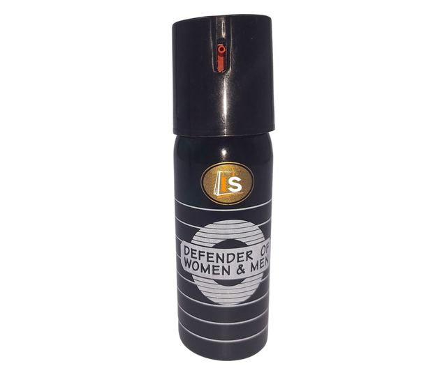 Paprika Spray Ellenszer