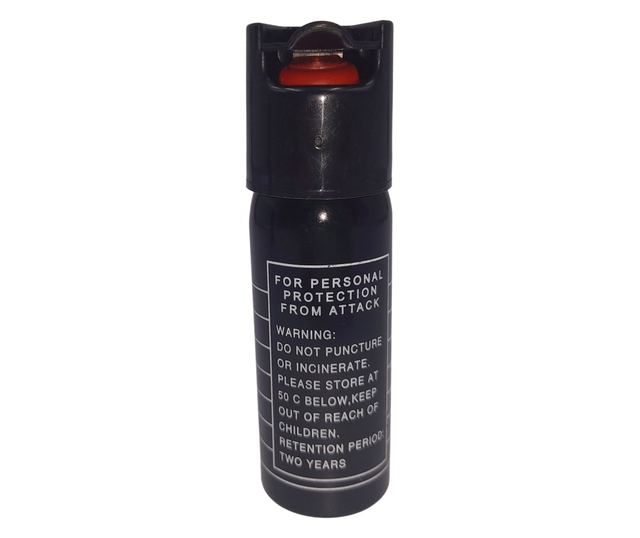 Paprika Spray Ellenszer