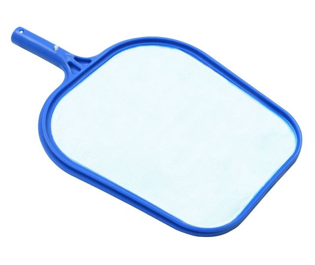 9 darabos medencetisztító készlet