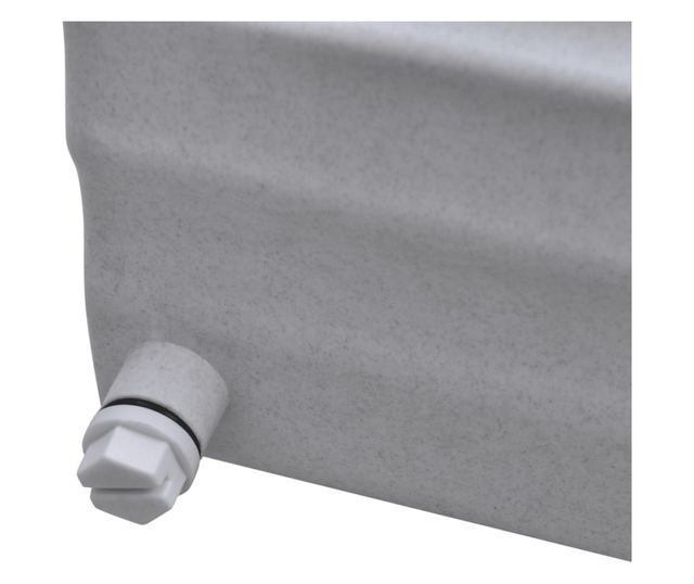 LED vodena fontana za bazene