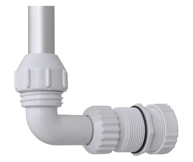 LED vodena fontana za bazene