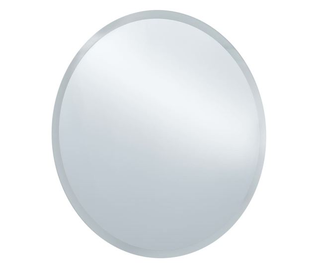 Kupaonsko LED ogledalo 60 cm