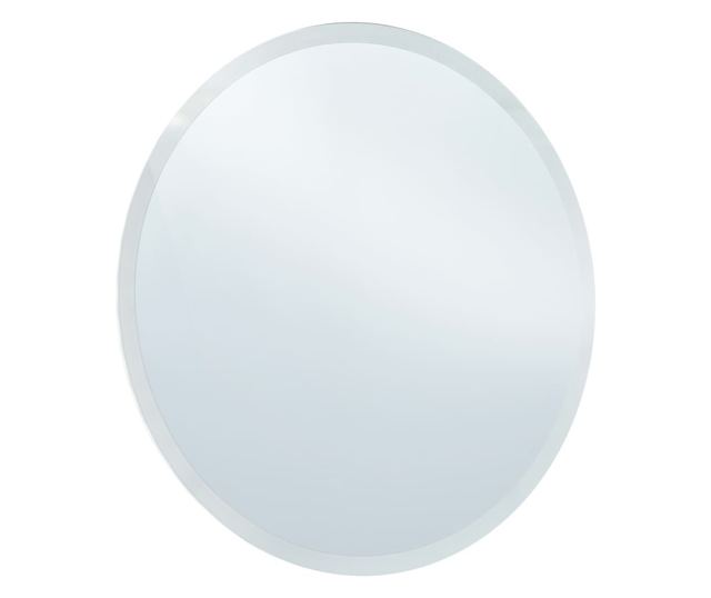 Kupaonsko LED ogledalo 60 cm