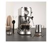 Espressor manual, BEEM, Ultimate, inox