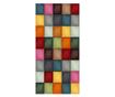 Covor MERINOS, Belis 22605 110 Multi 80 x 150 cm, densitate covor 2.85 KG/m², grosime covor 13 mm, Numar noduri pe m² 288000 thumbnail 1