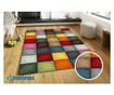 Covor MERINOS, Belis 22605 110 Multi 80 x 150 cm, densitate covor 2.85 KG/m², grosime covor 13 mm, Numar noduri pe m² 288000 thumbnail 2