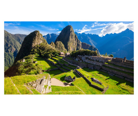Fototapet Machu Picchu, 300 x 200 cm