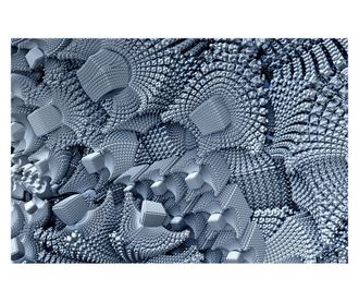 Fototapeta samoljepljiva Apstraktna siva, 200 x 150 cm