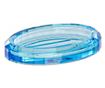 Savoniera blue Prezioso 14.5x10x2.7 см