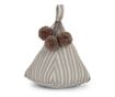 Set 2 opritoare usa Kathy 14x14x18 cm