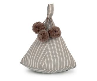 Set 2 opritoare usa Kathy 14x14x18 cm