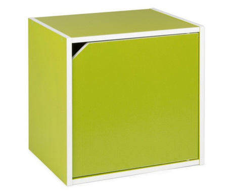 Куб зелен рафт 35х29,2х35 см