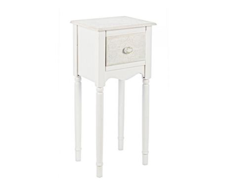 Set od 2 Clorine komode 33x26,5x72,5 cm