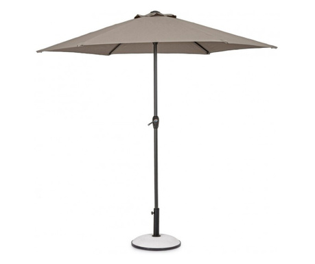 Kalife barna kerti esernyő 250x232 cm