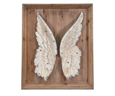 Slika Angelska krila 70x12x85 cm
