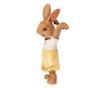 Figurica od poliresina Bunny Girl Paste 5x5x9 cm
