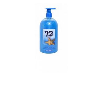 Sapun lichid Keff SeaWeed, Sano, 500ml
