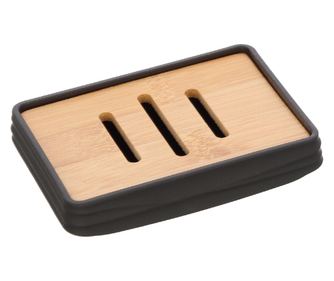 Сапунерка, Feridras Alabama, Черна